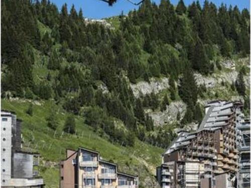 Semesterhus/Semesterlägenhet - 4 personer -  - 74110 - Avoriaz