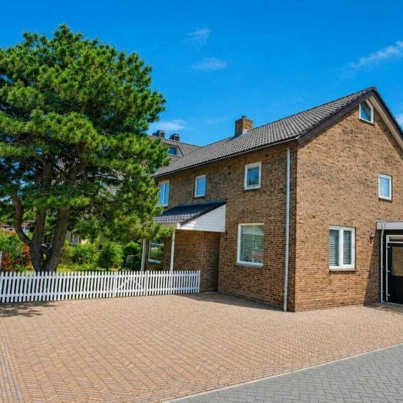 Sommerhus - 2 personer -  - 1759HJ - Callantsoog