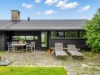 Billede 3 - Terrasse
