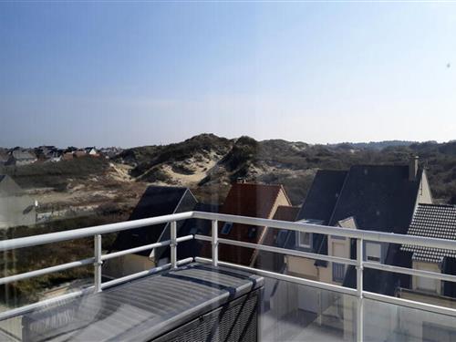 Ferienhaus - 4 Personen -  - 80120 - Fort-Mahon-Plage