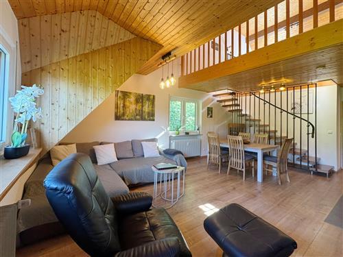 Holiday apartment - 5 persons -  - Rüttestraße - 79674 - Todtnau- Todtnauberg