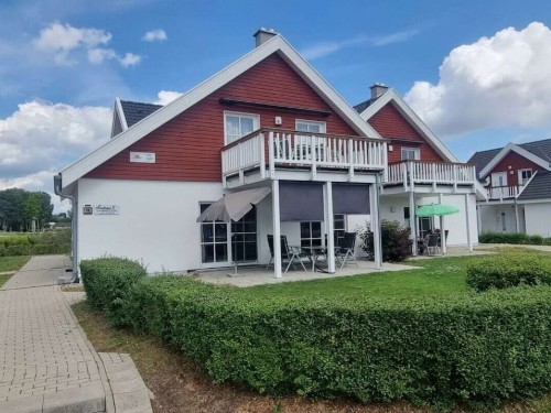 Sommerhus - 4 personer -  - 15864 - Wendisch Rietz