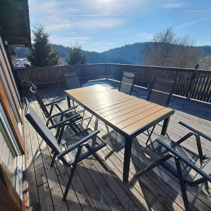 Sommerhus - 7 personer -  - Mauth - 94151