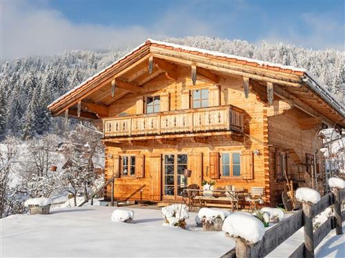Feriehus - 6 personer -  - Walmbergstr. - 83242 - Reit Im Winkl