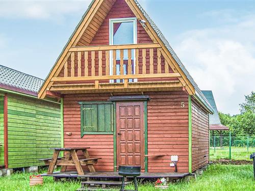 Ferienhaus - 5 Personen -  - Nadmorska - 76-004 - Osieki