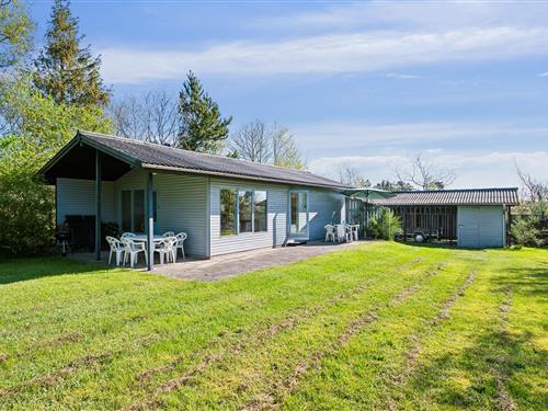 Sommerhus - 5 personer -  - Uglevej - Øer - 8400 - Ebeltoft