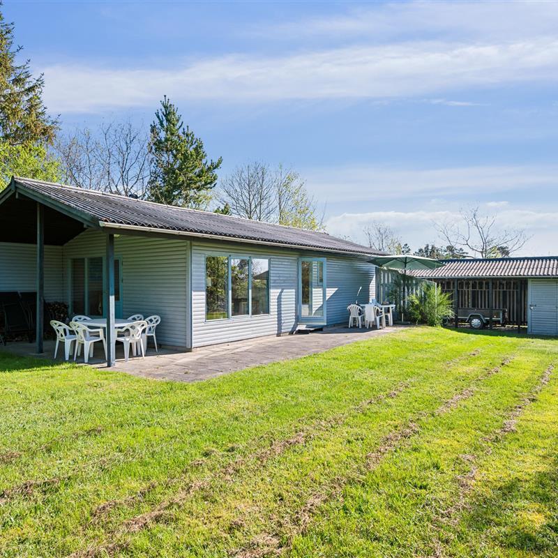 Ferienhaus - 5 Personen -  - Uglevej - Öer - 8400 - Ebeltoft