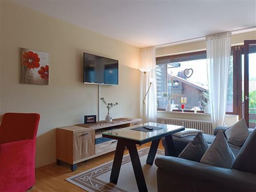 Ferielejlighed - 2 personer -  - Am Goldbach - 87538 - Obermaiselstein
