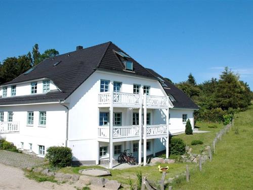 Semesterhus/Semesterlägenhet - 3 personer -  - 18586 - Göhren