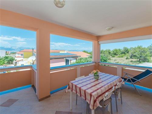 Ferielejlighed - 5 personer -  - Vir - 23234