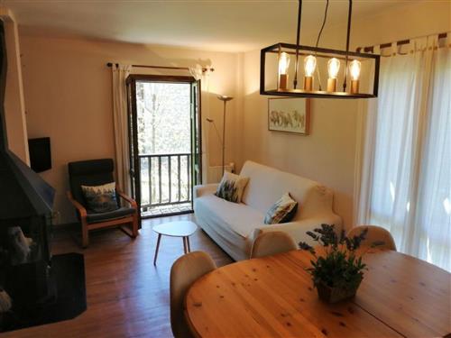 Ferieleilighet - 6 personer -  - Caldes De Boi - 25528