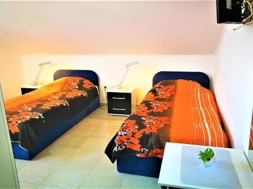 Ferielejlighed - 2 personer -  - 23452 - Karin Gornji