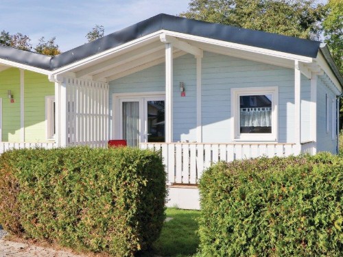 Feriehus - 4 personer -  - Seelöwe - Süssauer Strand/Ostsee - 23777 - Süssau/Ostsee