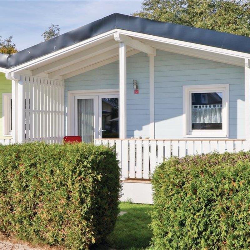 Sommerhus - 4 personer -  - Seelöwe - Süssauer Strand/Ostsee - 23777 - Süssau/Ostsee
