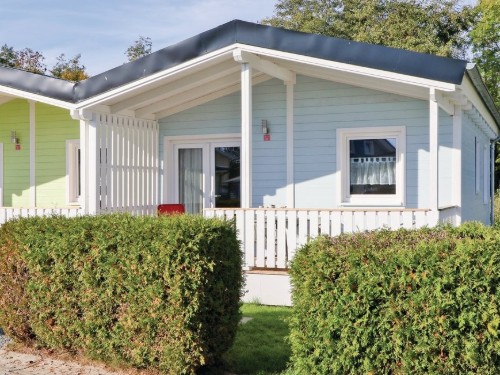 Ferienhaus - 4 Personen -  - Seelöwe - Süssauer Strand/Ostsee - 23777 - Süssau/Ostsee