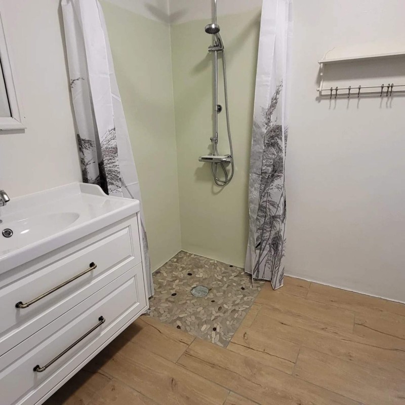 Ferienhaus - 8 Personen -  - Transvej - 7620 - Lemvig