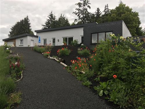 Holiday apartment - 3 persons -  - Birkenweg - 54552 - Ellscheid