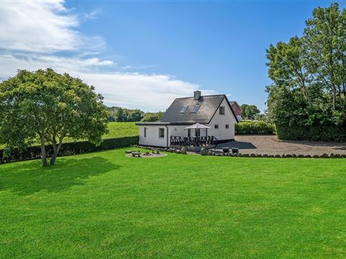 Sommerhus - 6 personer -  - Grønmark - Kegnæs - 6470 - Als