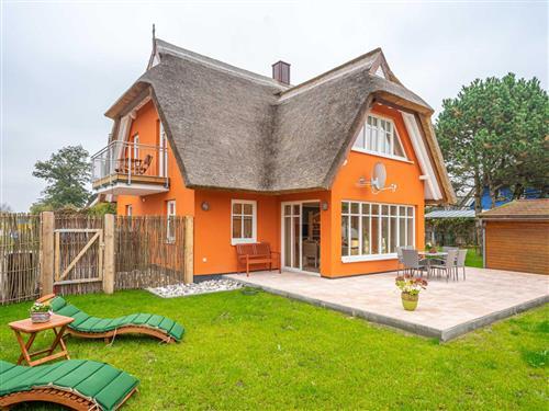 Ferieleilighet - 7 personer -  - Krabbenort - 18375 - Prerow