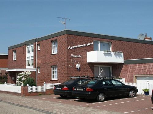 Sommerhus - 2 personer -  - 26548 - Norderney
