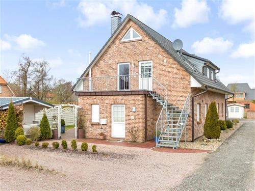 Ferienwohnung - 4 Personen -  - Badallee - 25826 - St. Peter-Ording