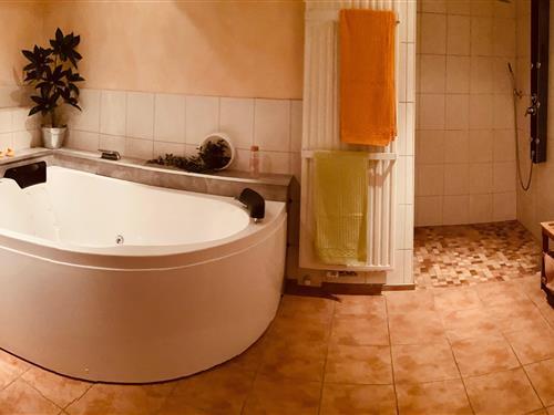 Holiday Home/Apartment - 2 persons -  - Neustadt - 34474 - Diemelstadt