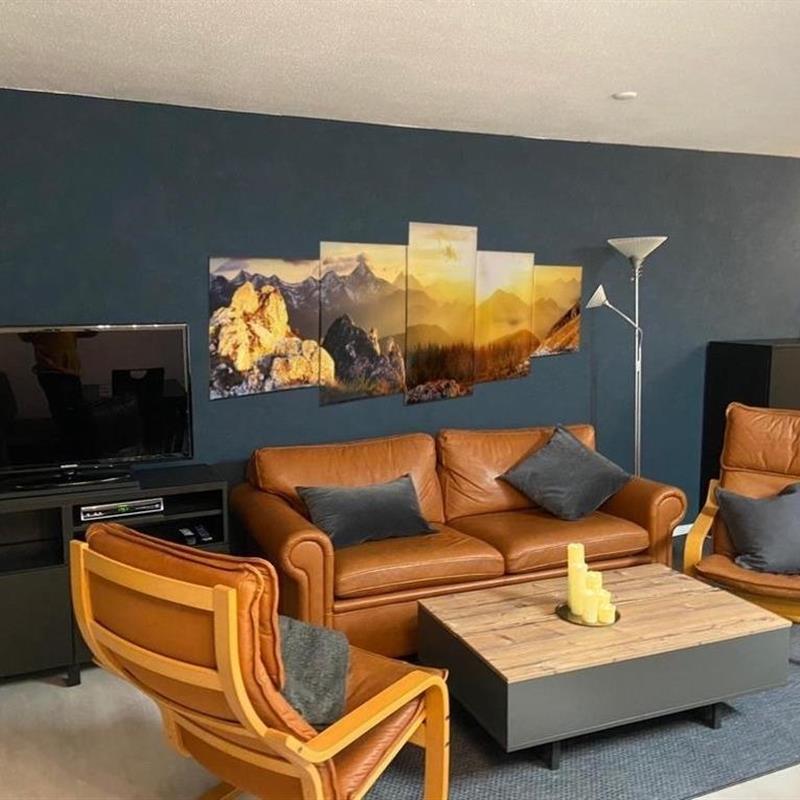 Ferielejlighed - 4 personer -  - Kantonsstr. - 3925 - Grächen