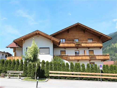 Semesterhus/Semesterlägenhet - 2 personer -  - Aschau Im Zillertal - 6274