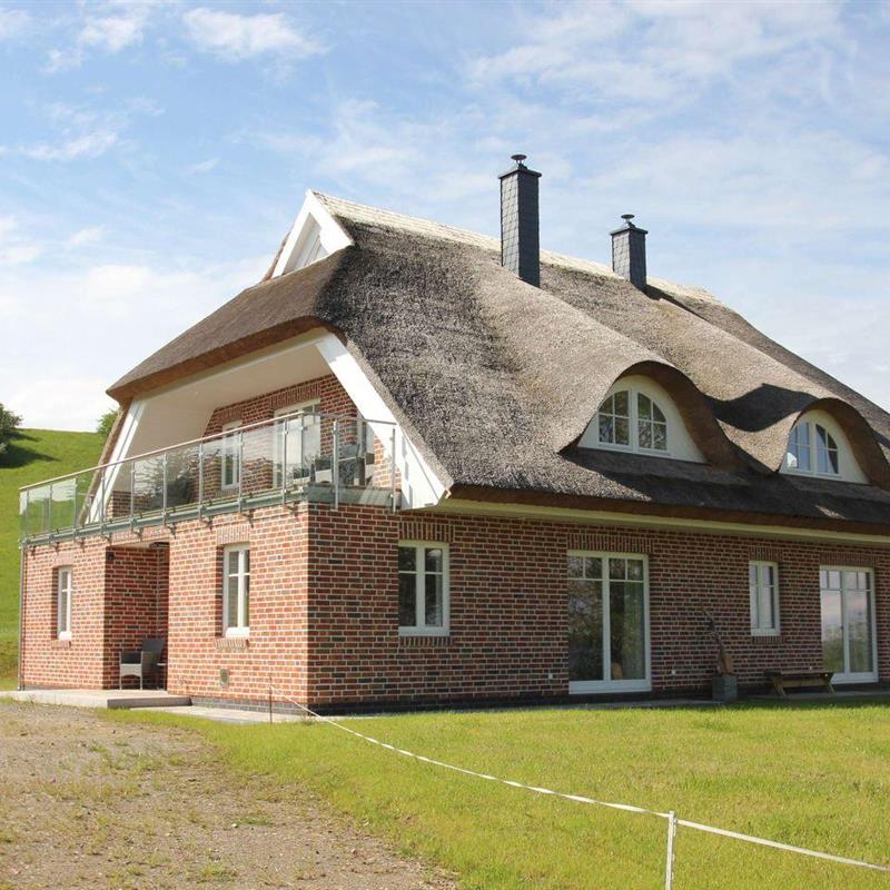 Sommerhus - 6 personer -  - Zum Höft - 18586 - Mönchgut Ot Gager