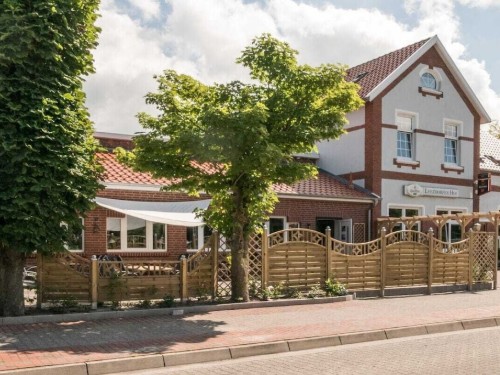 Feriehus - 2 personer -  - 26529 - Leezdorf