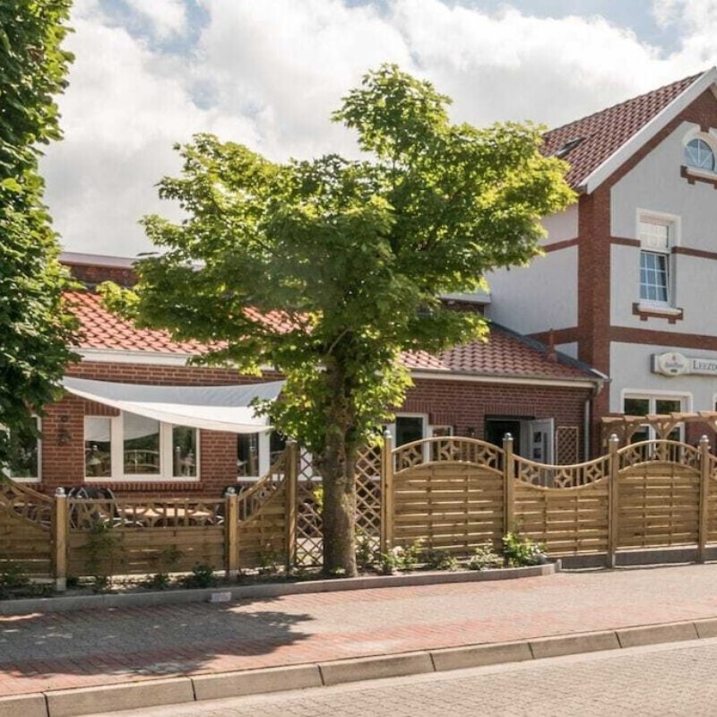 Sommerhus - 2 personer -  - 26529 - Leezdorf