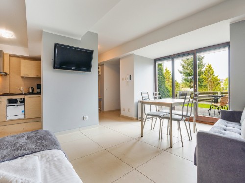 Ferieleilighet - 4 personer -  - Poludniowa - 76-034 - Sarbinowo