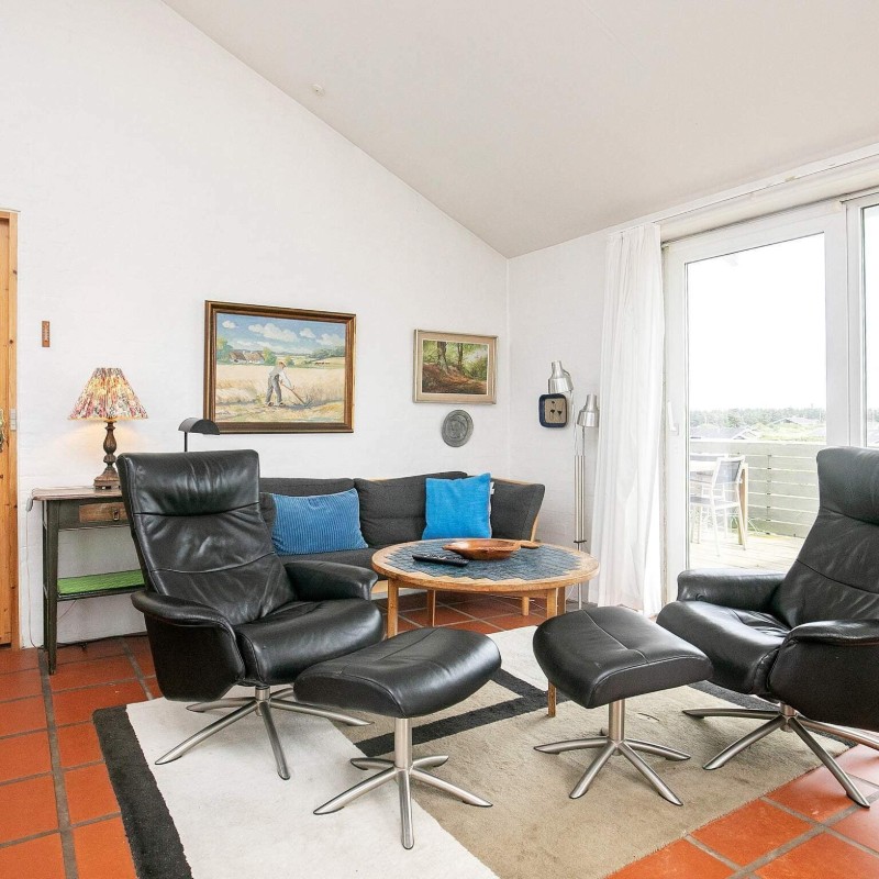 Ferienhaus - 8 Personen -  - Hedvigsvej - Grönhöj Strand - 9480 - Jammer Bay