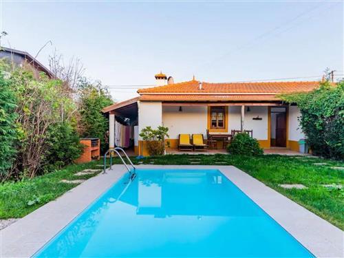 Sommerhus - 5 personer -  - Espinho - 4500