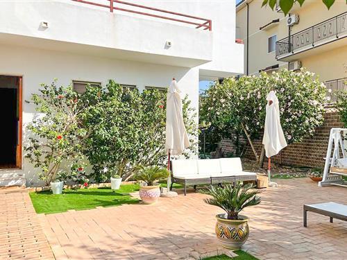 Holiday Home/Apartment - 12 persons -  - Contrada San Vincenzo - 89062 - Lazzaro
