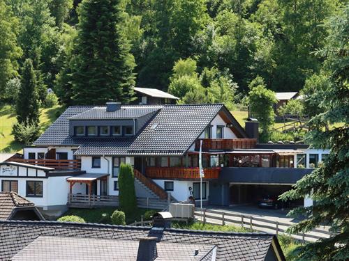  - 3 personer -  - Im Bentheim - 59955 - Winterberg / Züschen