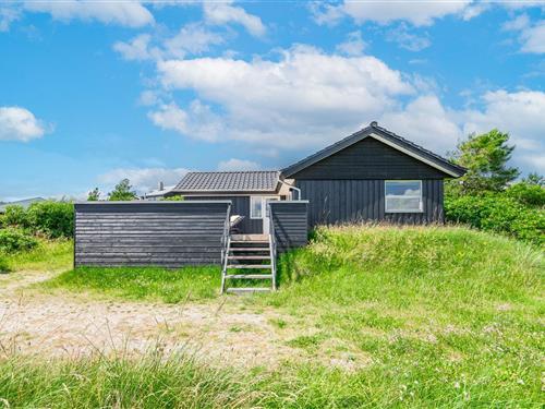 Sommerhus - 4 personer -  - Musvågevej - 6854 - Henne Strand