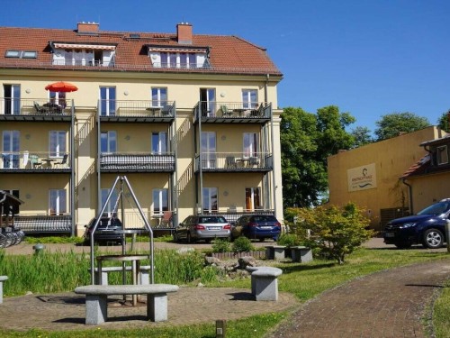 Sommerhus - 2 personer -  - 16831 - Rheinsberg