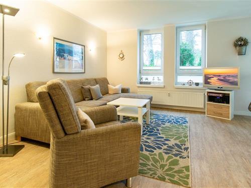 Ferieleilighet - 4 personer -  - Maxim-Gorki-Straße - 17424 - Heringsdorf