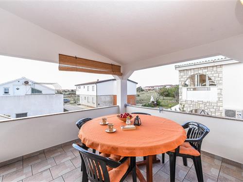 Holiday Home/Apartment - 6 persons -  - Vir - 23234 - Vir