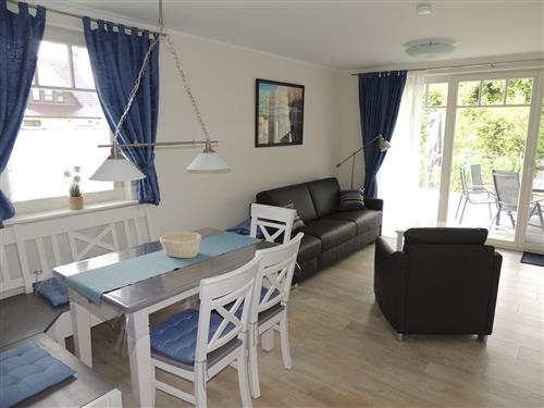 Ferielejlighed - 6 personer -  - Kavelweg - 18374 - Zingst (Ostseeheilbad)