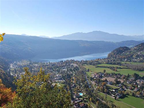  - 4 personer -  - Glanzerstraße - 9873 - Döbriach