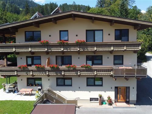 Semesterhus/Semesterlägenhet - 6 personer -  - Aschau Im Zillertal - 6274