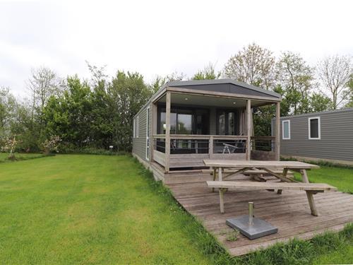 Sommerhus - 4 personer -  - 8621JX - Heeg