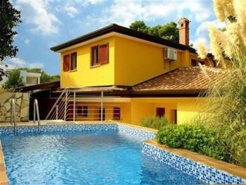 Holiday apartment - 10 persons -  - Buje - 52460