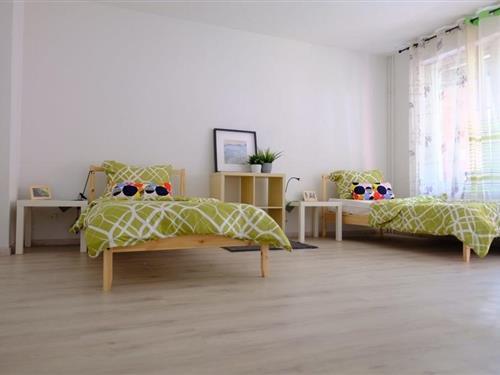 Ferieleilighet - 6 personer -  - Adolf-Schmidt-Straße - 45147 - Essen