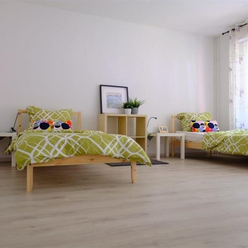 Ferielejlighed - 6 personer -  - Adolf-Schmidt-Straße - 45147 - Essen