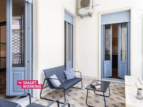 Feriehus / leilighet - 5 personer -  - 95128 - Catania