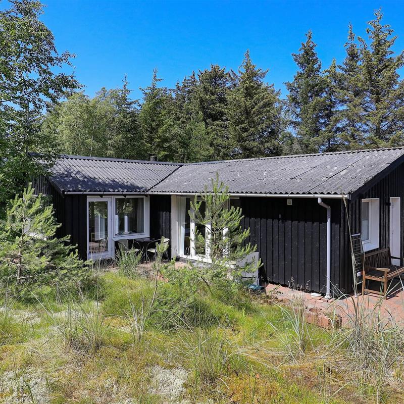 Ferienhaus - 6 Personen -  - Mågevej - 9982 - Aalbæk