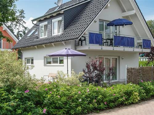 Ferielejlighed - 4 personer -  - Müritzblick - Röbel / Müritz - 17207 - Röbel